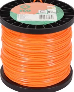 Żyłka tnąca 2.4mm x 90m EXTRANYL Flo 89465