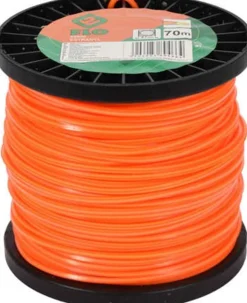 Żyłka tnąca 2.7mm x 70m EXTRANYL Flo 89466