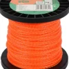 Żyłka tnąca 2.7mm x 70m SILENT Flo 89485