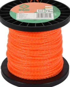Żyłka tnąca 2.7mm x 70m SILENT Flo 89485
