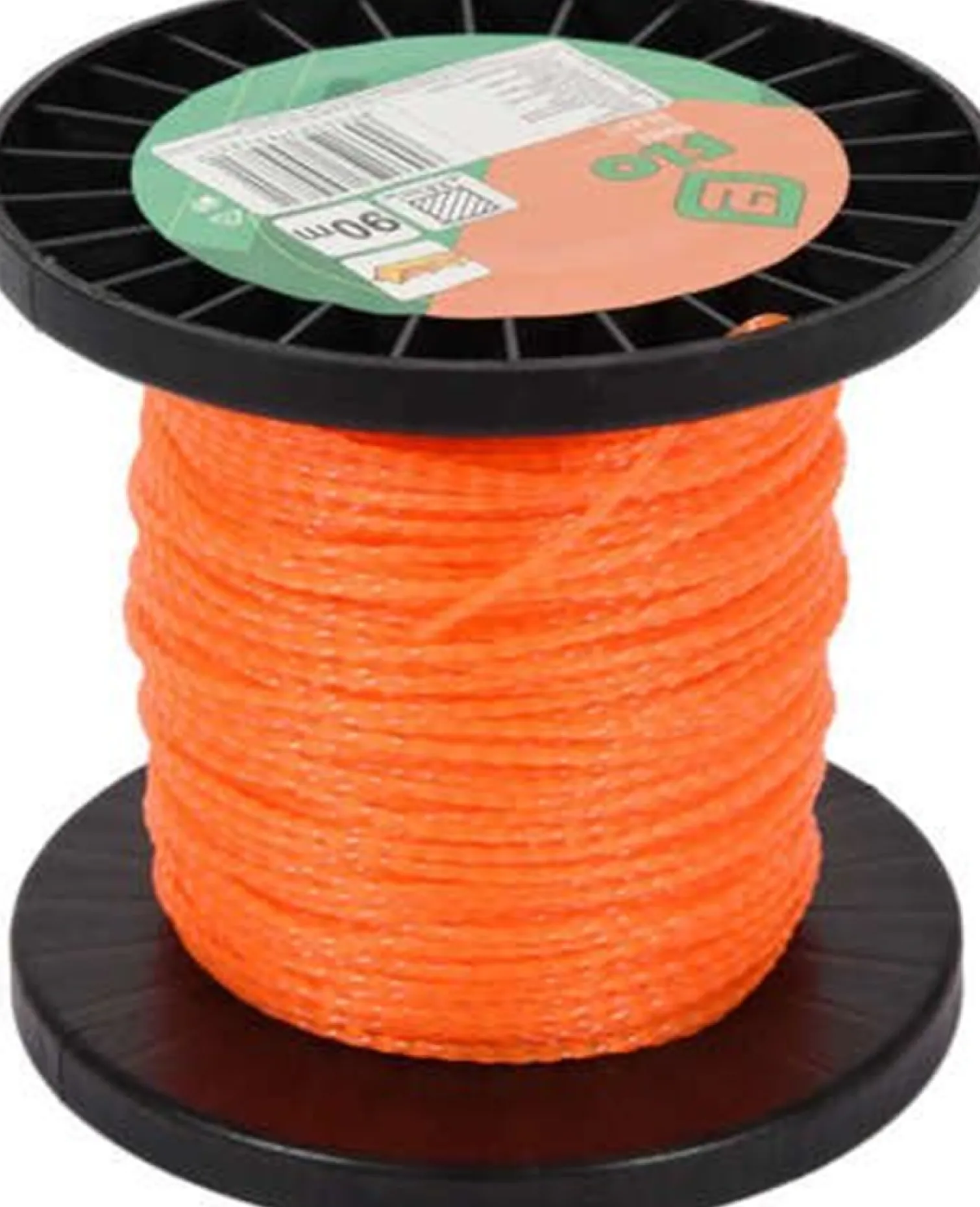Żyłka tnąca 2mm x 90m SILENT Flo 89483