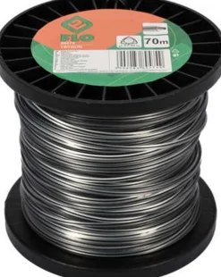 Żyłka tnąca 2.7mm x 70m TRYGON Flo 89474