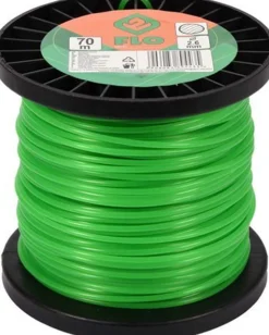 Żyłka tnąca okrągła 2.6mm x 70m Flo 89443
