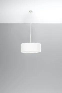 Żyrandol SKALA 30 biały Sollux Lighting 2Bm