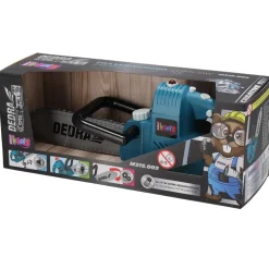Zabawka piła łańcuchowa Dedra M315.002