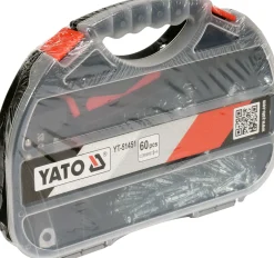 Zaciskarka do kołków Yato YT-51451