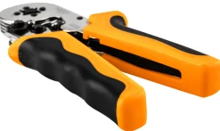Zaciskarka końcówek tulejkowych 170mm Neo 01-507