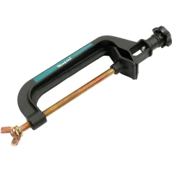 Zacisk do mocowania lampy DML805 Makita GM00001396