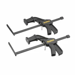 Zaciski do szyn prowadzących DeWalt DWS5026