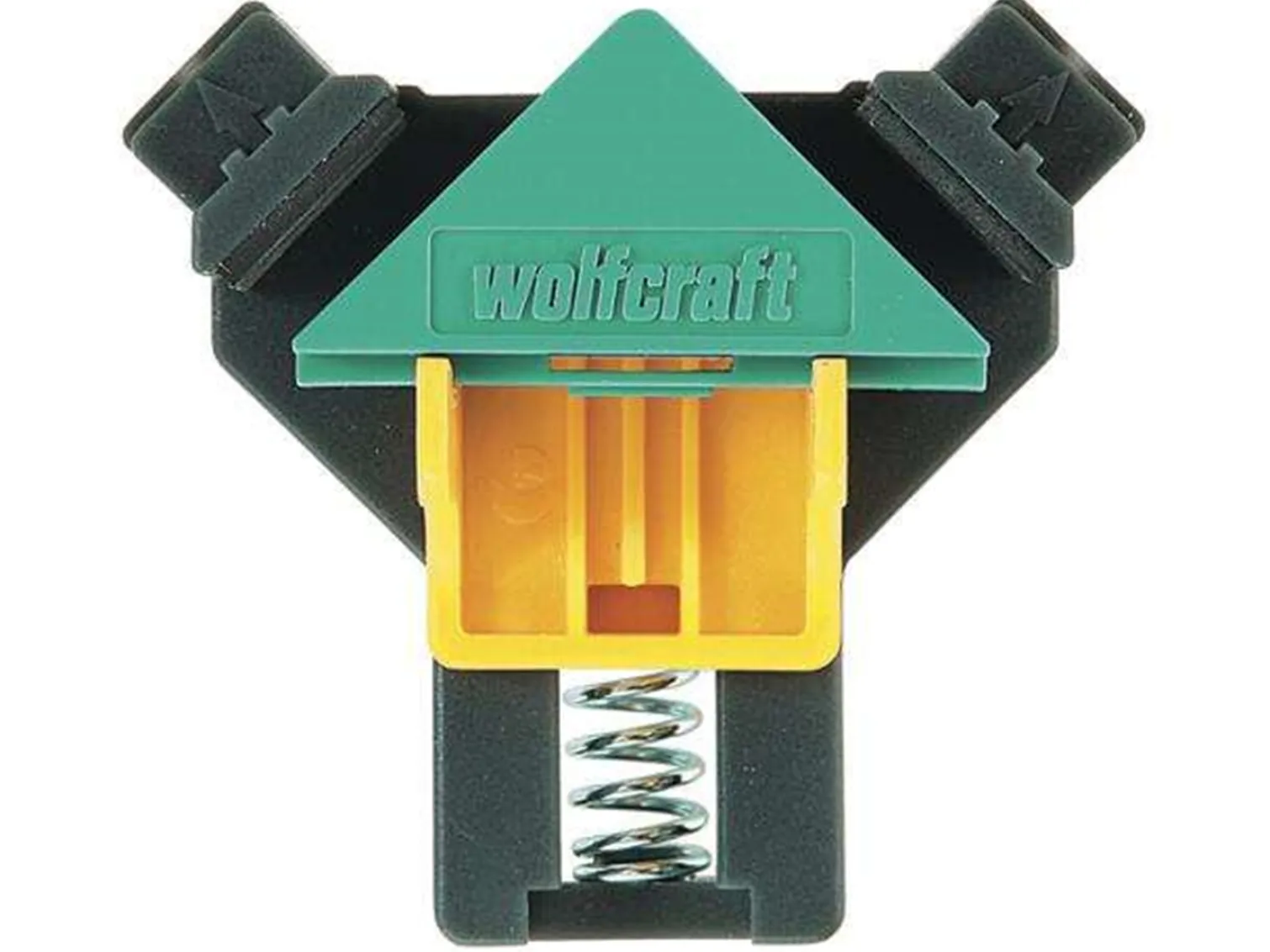Zaciski narożne Wolfcraft WF3051000