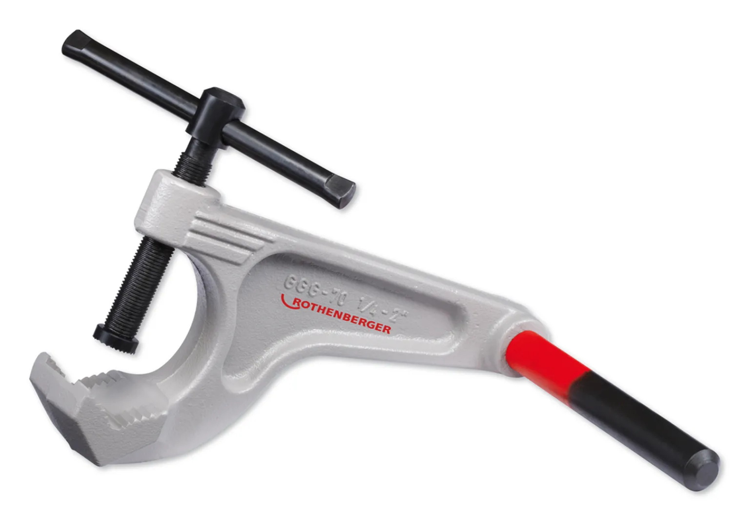 Zacisk rurowy do SUPERTRONIC 2000 Rothenberger 71280