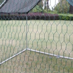 Zadaszona zagroda dla zwierząt Zipper ZI-CR3