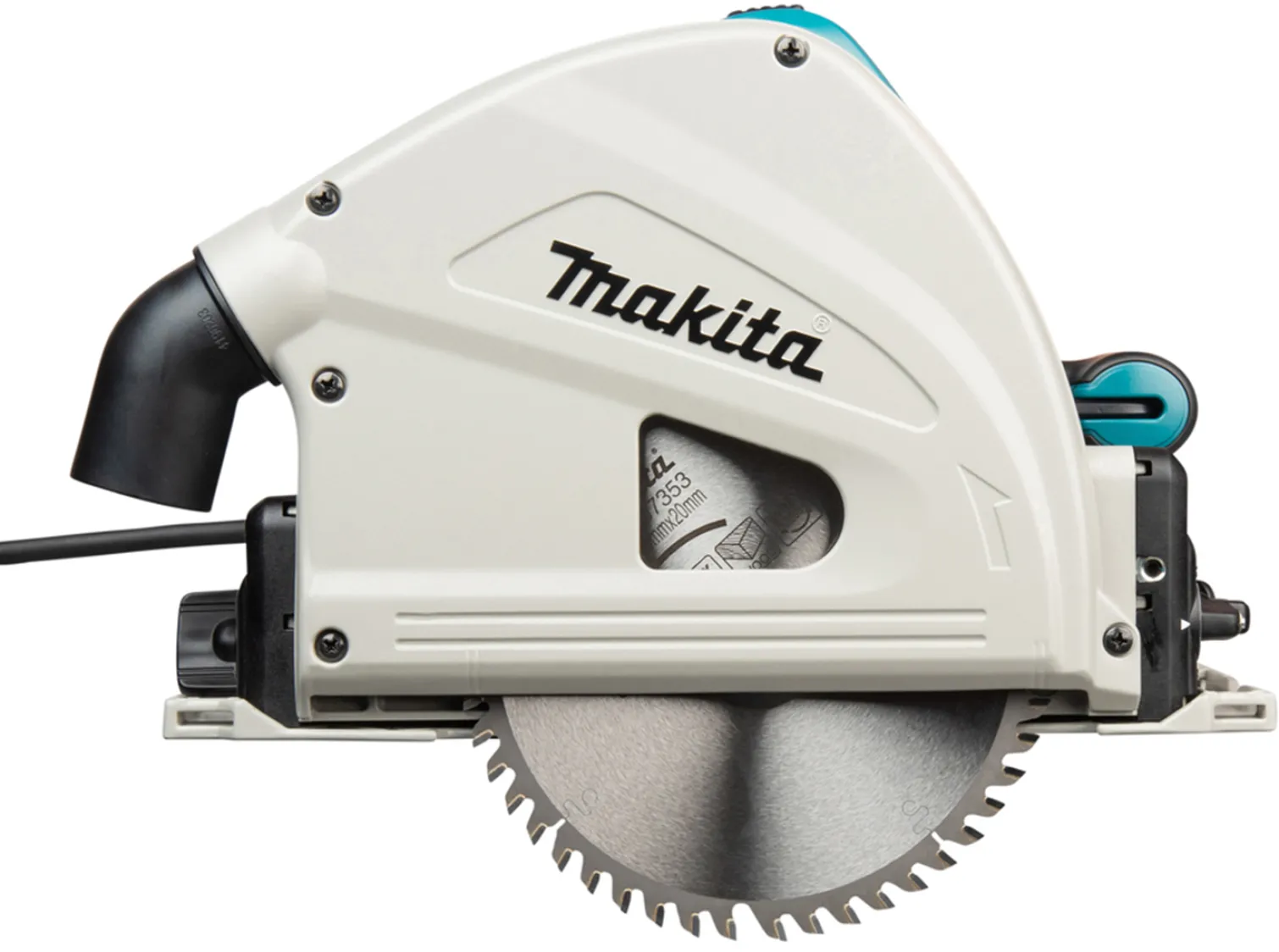 Zagłębiarka Makita SP6000J