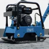 Zagęszczarka płytowa Scheppach HP2500S