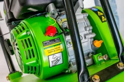 Zagęszczarka płytowa Zipper ZI-RPE90