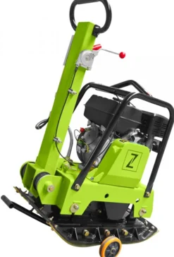 Zagęszczarka z rewersem Zipper ZI-RPE160C