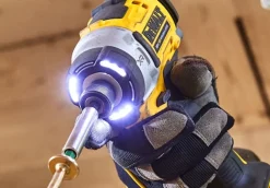 Zakrętarka udarowa DeWalt DCF860E2T