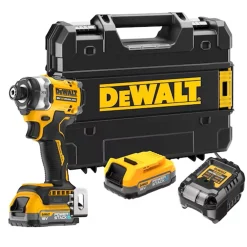 Zakrętarka udarowa DeWalt DCF860E2T