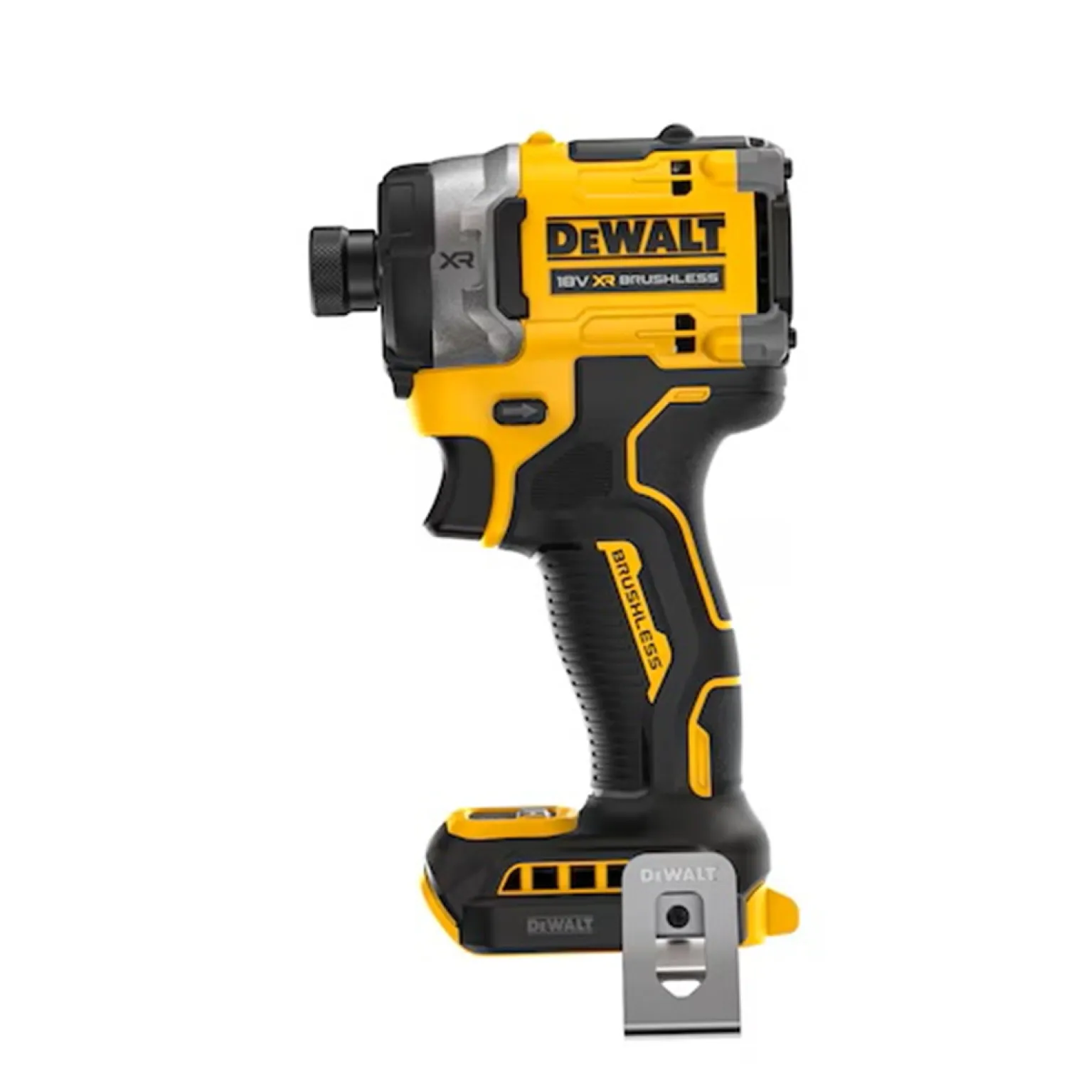 Zakrętarka udarowa DeWalt DCF860N