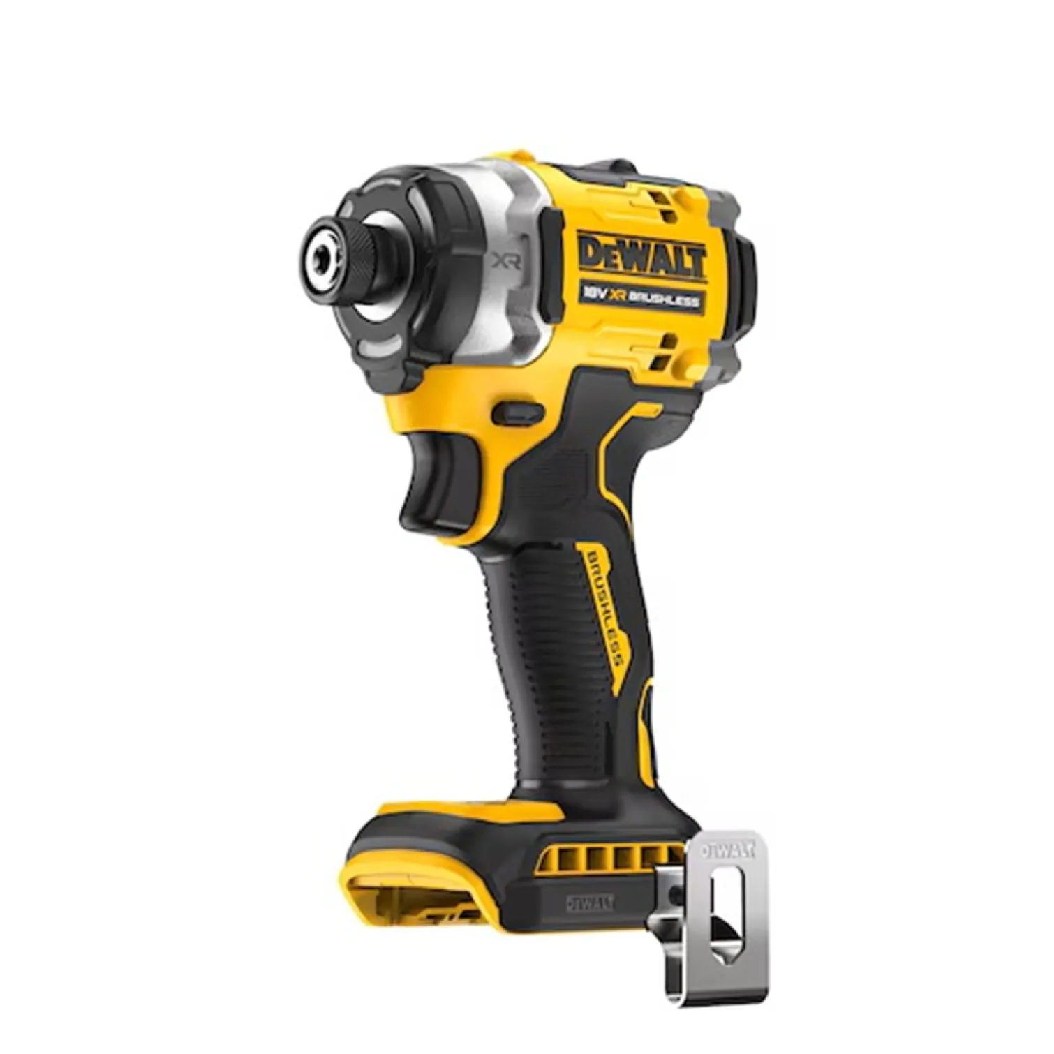 Zakrętarka udarowa DeWalt DCF860N