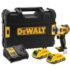 Zakrętarka udarowa DeWalt DCF809D2T