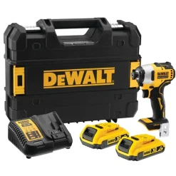 Zakrętarka udarowa DeWalt DCF809D2T