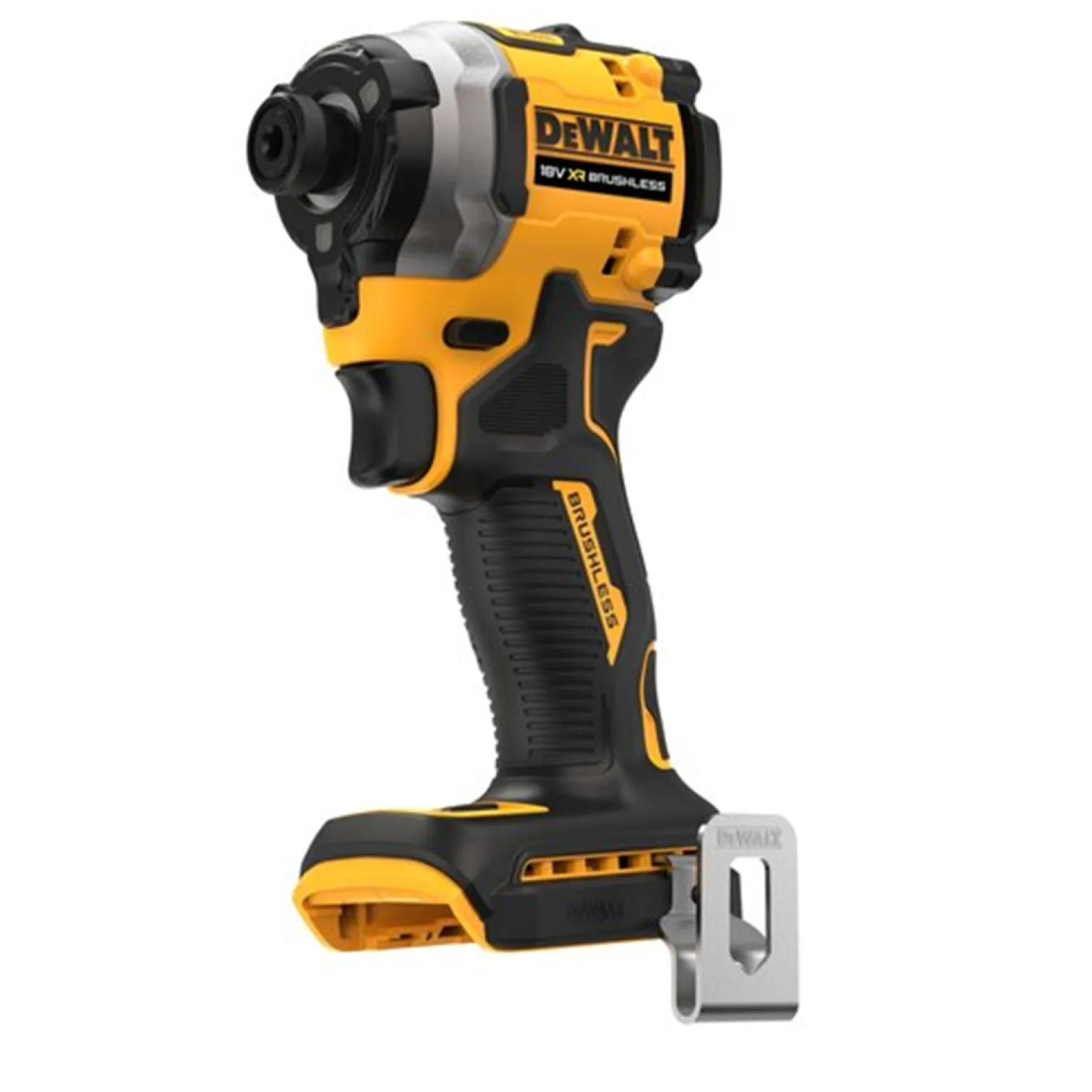 Zakrętarka udarowa DeWalt DCF850N