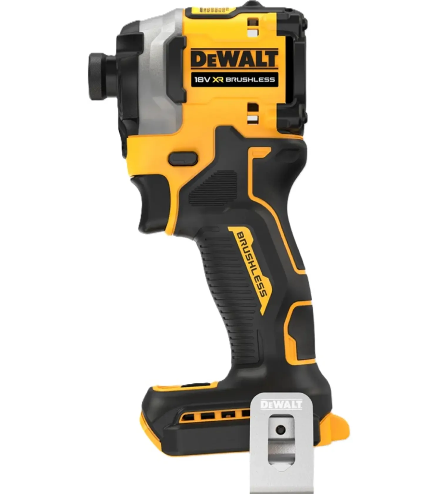 Zakrętarka udarowa DeWalt DCF850NT