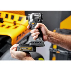 Zakrętarka udarowa DeWalt DCF85ME2GT
