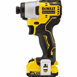 Zakrętarka udarowa DeWalt DCF801D2