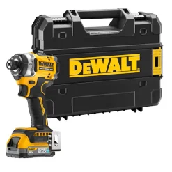 Zakrętarka udarowa DeWalt DCF860NT
