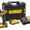 Zakrętarka udarowa DeWalt DCF840D2T