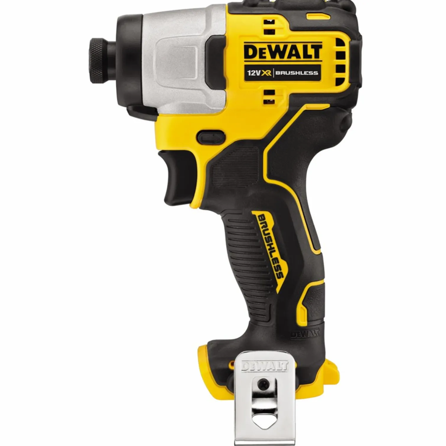 Zakrętarka udarowa DeWalt DCF801N