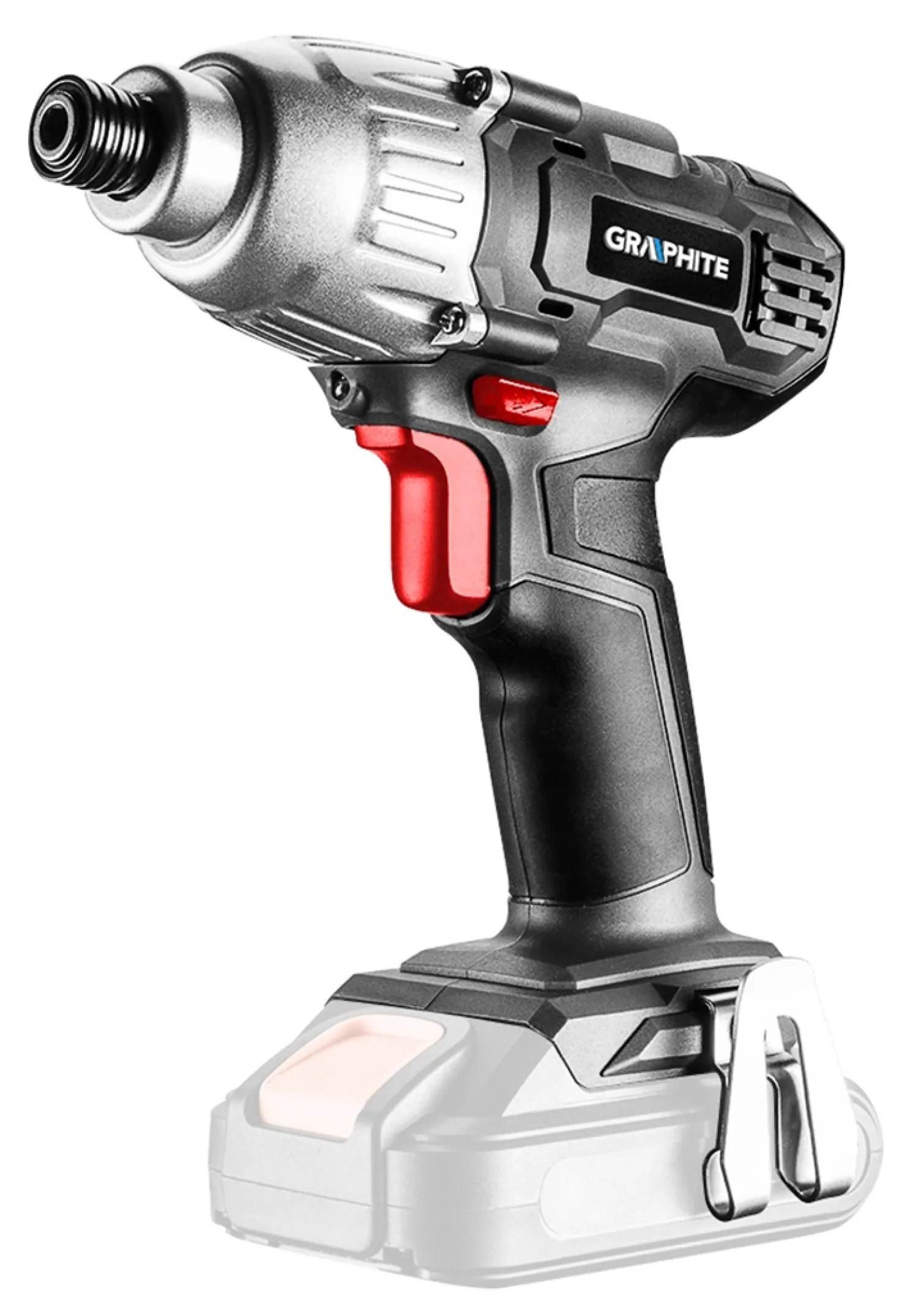 Zakrętarka udarowa Graphite Energy+ 58G012