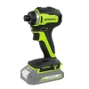 Zakrętarka udarowa Greenworks GD24D200
