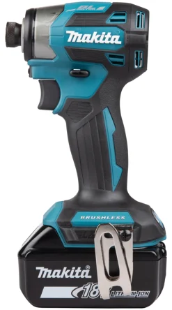 Zakrętarka udarowa Makita DTD173RTJ