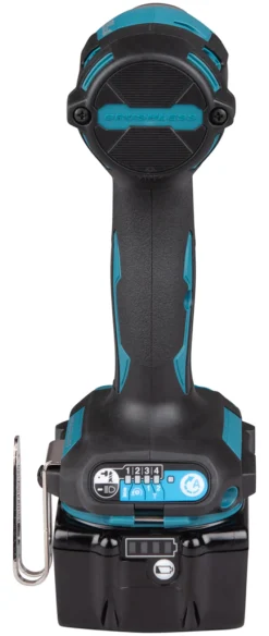 Zakrętarka udarowa Makita DTD173RTJ