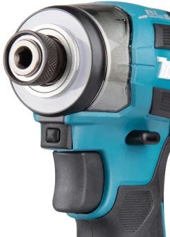 Zakrętarka udarowa Makita DTD173RTJ