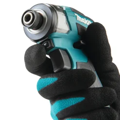 Zakrętarka udarowa Makita DTD173RTJ
