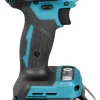Zakrętarka udarowa Makita DTD201RTJ 2x5.0Ah