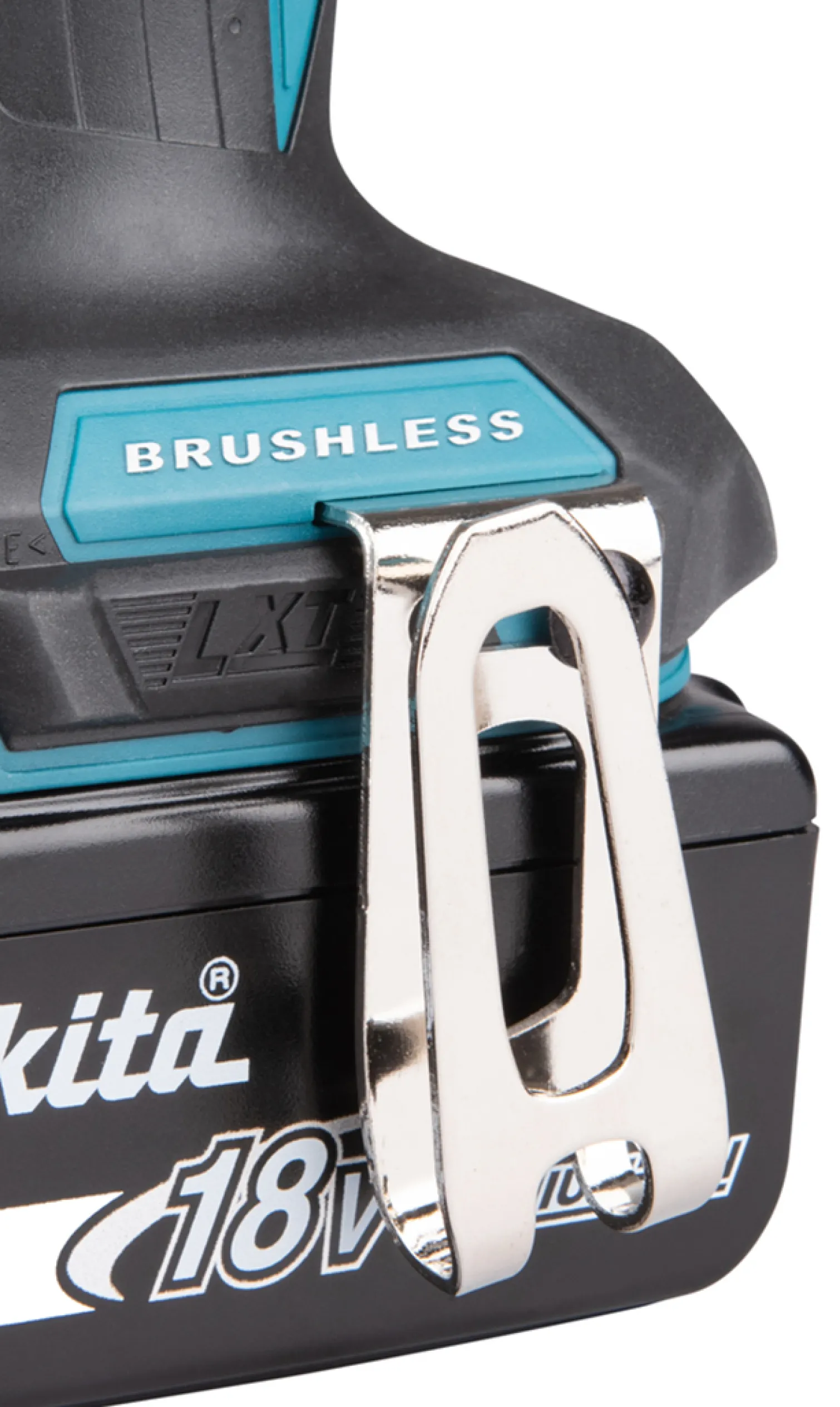 Zakrętarka udarowa Makita DTD173Z