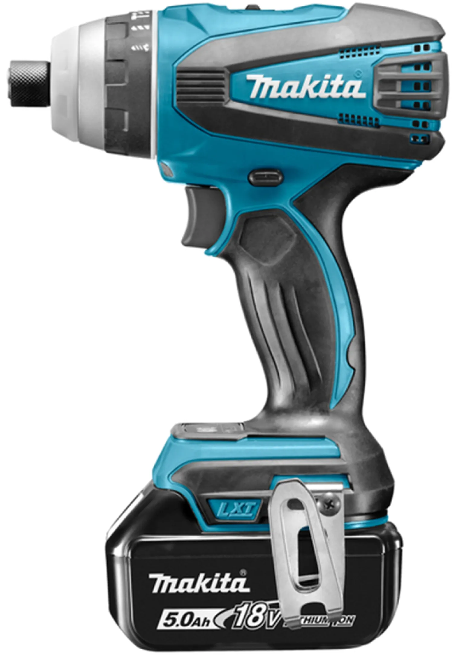 Zakrętarka udarowa Makita DTP141RTJ