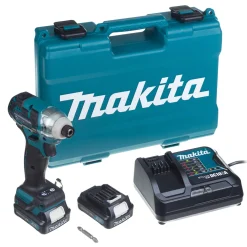 Zakrętarka udarowa Makita TD111DSAE