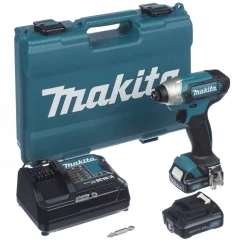 Zakrętarka udarowa Makita TD110DSAE