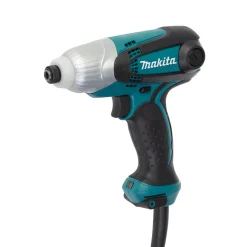 Zakrętarka udarowa Makita TD0101F