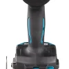 Zakrętarka udarowa Makita XGT TD003GZ