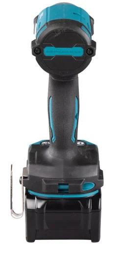 Zakrętarka udarowa Makita XGT TD003GZ