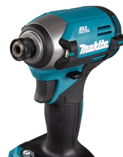 Zakrętarka udarowa Makita XGT TD003GZ