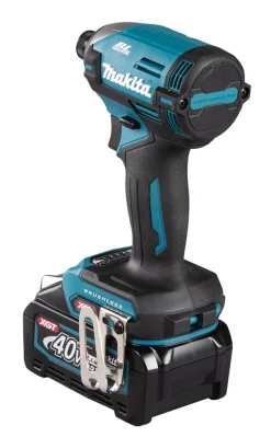 Zakrętarka udarowa Makita XGT TD003GZ