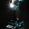 Zakrętarka udarowa Makita XGT TD004GZ